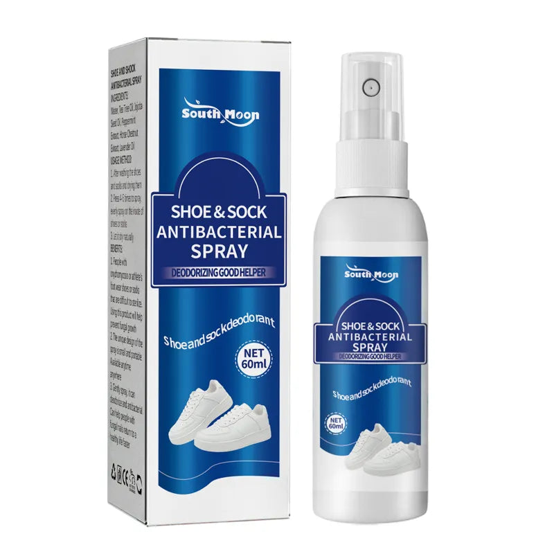 Shoe Antibacterial Spray