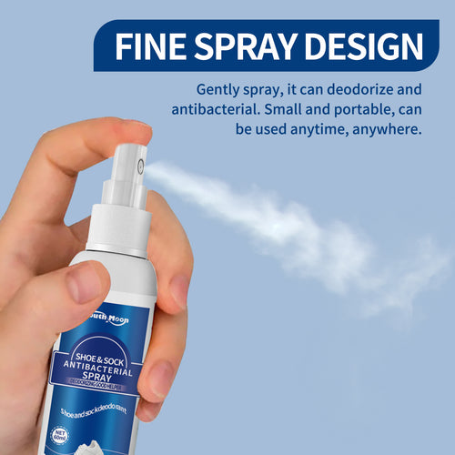 Shoe Antibacterial Spray