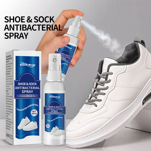 Shoe Antibacterial Spray